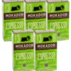 50 capsules compatibles Nespresso* Original Arabica - MOKADOR CASTELLARI