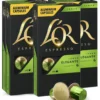 50 capsules compatibles Nespresso* Original Lungo Elegante - L'OR ESPRESSO