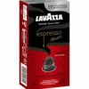 10 capsules compatibles Nespresso* Original Maestro Classico - LAVAZZA