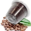 10 capsules compatibles Nespresso* Original Intenso - BONINI
