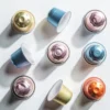 50 capsules compatibles Nespresso* Original Black Forest - LUGAT
