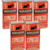 50 capsules compatibles Nespresso* Original Aromatico - MOKADOR CASTELLARI
