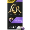 100 capsules compatibles Nespresso* Original Lungo Profondo - L'OR ESPRESSO