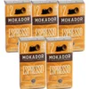 50 capsules compatibles Nespresso* Original Cremoso - MOKADOR CASTELLARI