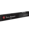 10 capsules compatibles Nespresso* Original Espresso Black - TONINO LAMBORGHINI