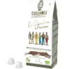 15 capsules compatibles Nespresso* Original La signature des Terra-Trotteus Bio compostables - TERRAMOKA