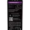 100 capsules compatibles Nespresso* Original Espresso puissant N°11 - CARTE NOIRE