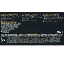 30 capsules compatibles Nespresso* Original Supremo - L'OR ESPRESSO