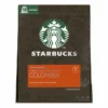 18 capsules compatibles Nespresso* Original - Colombia - STARBUCKS