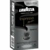 10 capsules compatibles Nespresso* Ristretto - LAVAZZA
