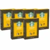 108 capsules compatibles Nespresso* Original Blonde Espresso Roast- STARBUCKS