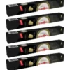 50 capsules compatibles Nespresso* Original Espresso Premium - GIMOKA