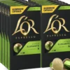 100 capsules compatibles Nespresso* Original Lungo Elegante - L'OR ESPRESSO