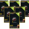 60 capsules compatibles Nespresso* Original Napoli - CAFFE VERGNANO