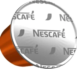 50 capsules compatibles Nespresso* Original Andes - NESCAFE FARMERS ORIGINS