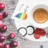 100 capsules compatibles Nespresso* Original Raja - COSMAI CAFFÉ