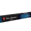 10 capsules compatibles Nespresso* Original Espresso Decaffeinato - TONINO LAMBORGHINI