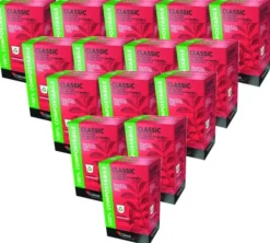 500 capsules compatibles Nespresso* Original Classic - COSMAI CAFFÉ