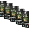 50 capsules compatibles Nespresso* Original Ristretto - CAFÉ ROYAL