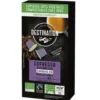 10 capsules compatibles Nespresso* Original - Expresso Equitable Pur Arabica Bio - DESTINATION