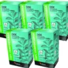 50 capsules compatibles Nespresso* Original Dek décaféiné - COSMAI CAFFÉ