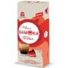 10 capsules compatibles Nespresso* Original Intenso - GIMOKA
