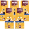 50 capsules compatibles Nespresso* Original Classico- CAFFE MAURO