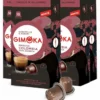 50 capsules compatibles Nespresso* Original Colombia - GIMOKA