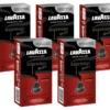 50 capsules compatibles Nespresso* Original Maestro Classico - LAVAZZA