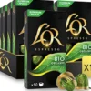 100 capsules compatibles Nespresso* Original Organic Bio - L'OR ESPRESSO