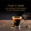 100 capsules compatibles Nespresso* Original Lungo Estremo - L'OR ESPRESSO