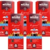 50 capsules compatibles Nespresso* Original - CAFFE MAURO