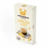 10 capsules compatibles Nespresso* Original Saveur Vanille Macadamia- COLUMBUS CAFE & CO