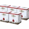 50 capsules compatibles Nespresso* Original Red Tradizione - MISCELA D'ORO