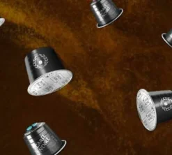 90 capsules compatibles Nespresso* Original - Pack découverte - CARTE NOIRE