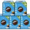 80 Capsules compostables compatibles A Modo Mio Lavazza Décaféiné - CAFFE VERGNANO
