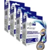 Capsules de nettoyage CAFFENU x16 - pour machine à café Lavazza Blue