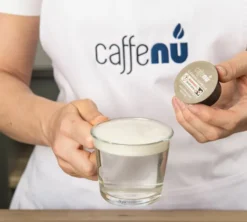 Capsules de nettoyage pour Lavazza Blue x8 - CAFFENU