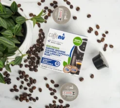 Capsules de nettoyage pour Lavazza Blue - CAFFENU