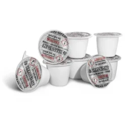 Capsules de nettoyage SOLUTE pour machine Nespresso® 2x8