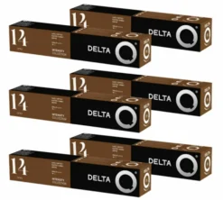 60 capsules Epiq - DELTA Q