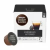 30 capsules Expresso Intenso - Nescafé* DOLCE GUSTO*