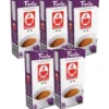 50 capsules Forte - compatible Nespresso® -BONINI