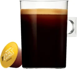 30 capsules Grande - Nescafé* DOLCE GUSTO*