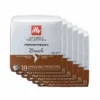 216 Capsules Iperespresso Arabica Sélection Brésil - Illy