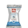 100 Capsules Iperespresso Décaféiné Torréfaction Classico - Illy