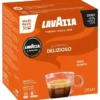 36 capsules Lavazza A Modo Mio Delizioso - LAVAZZA