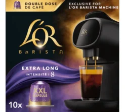 50 capsules L'Or Barista® XXL Extra long 8 - L'OR ESPRESSO