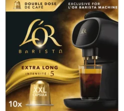 50 capsules L'Or Barista® XXL Extra long 5 - L'OR ESPRESSO