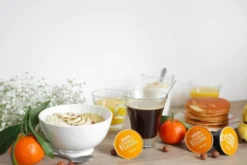 16 capsules Lungo Intenso - Nescafé* DOLCE GUSTO